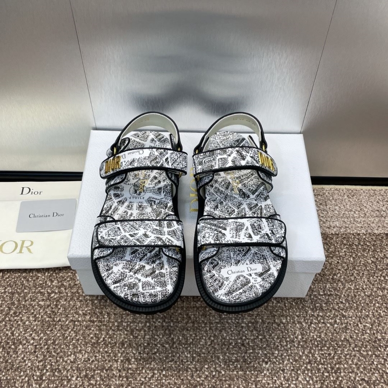 Christian Dior Sandals